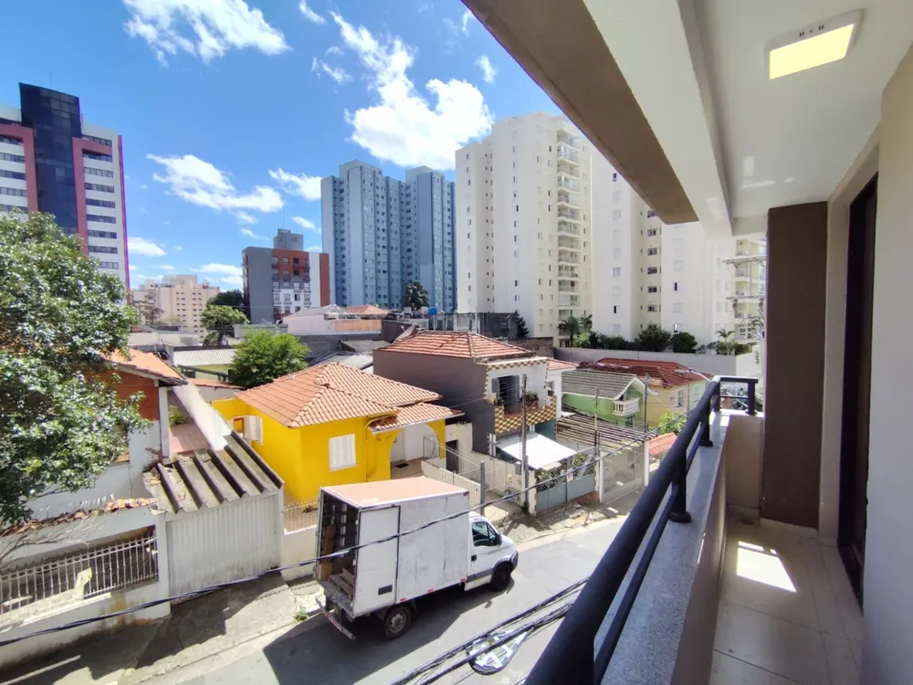 Apartamento, 2 quartos, 36 m² - Foto 3