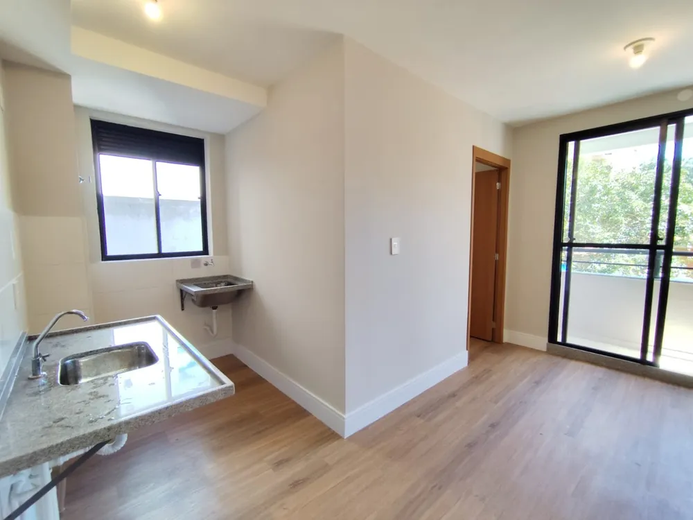 Apartamento, 2 quartos, 36 m² - Foto 11