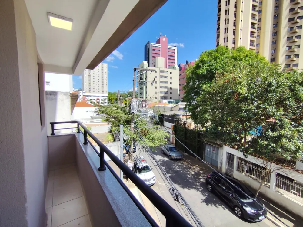 Apartamento, 2 quartos, 36 m² - Foto 2