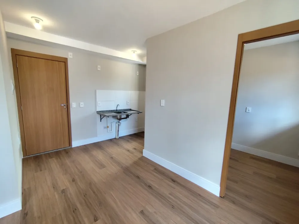 Apartamento, 2 quartos, 36 m² - Foto 4
