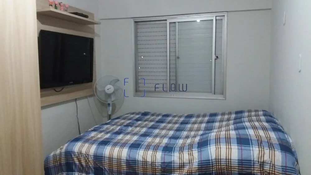 Apartamento, 1 quarto, 40 m² - Foto 4