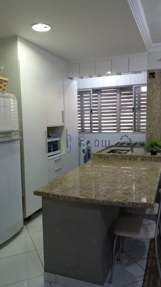 Apartamento, 1 quarto, 40 m² - Foto 2