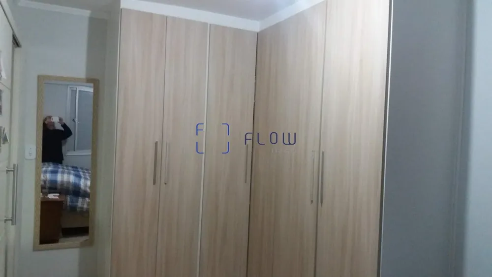Apartamento, 1 quarto, 40 m² - Foto 5