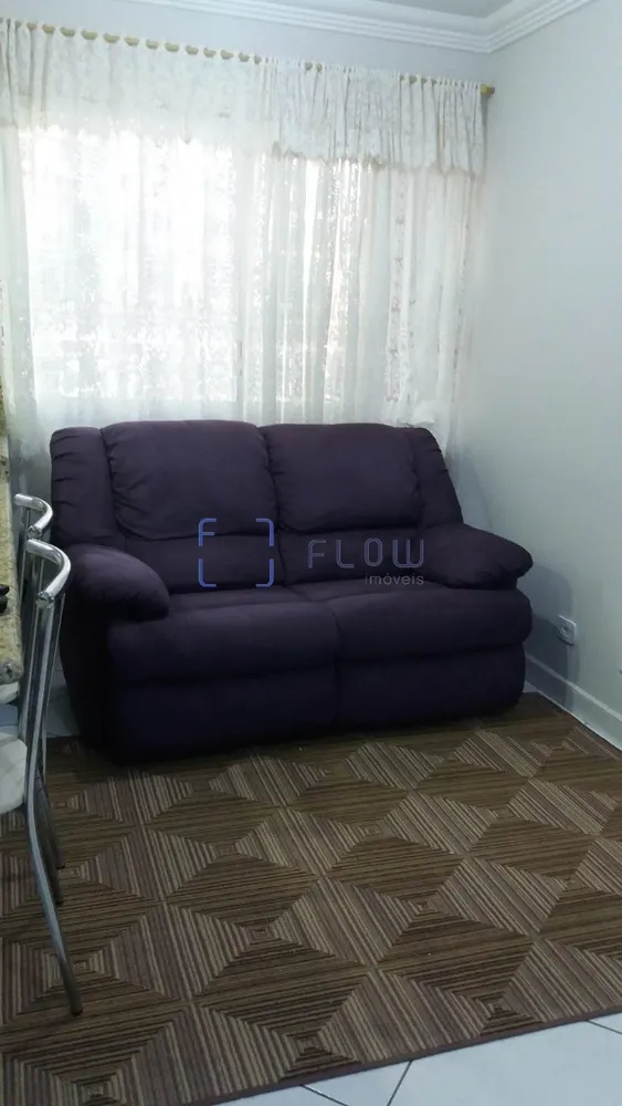 Apartamento, 1 quarto, 40 m² - Foto 1