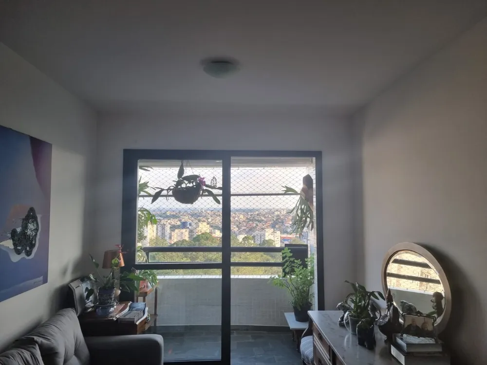 Apartamento, 2 quartos, 57 m² - Foto 1