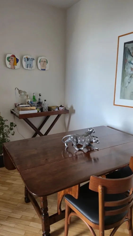 Apartamento, 2 quartos, 57 m² - Foto 5