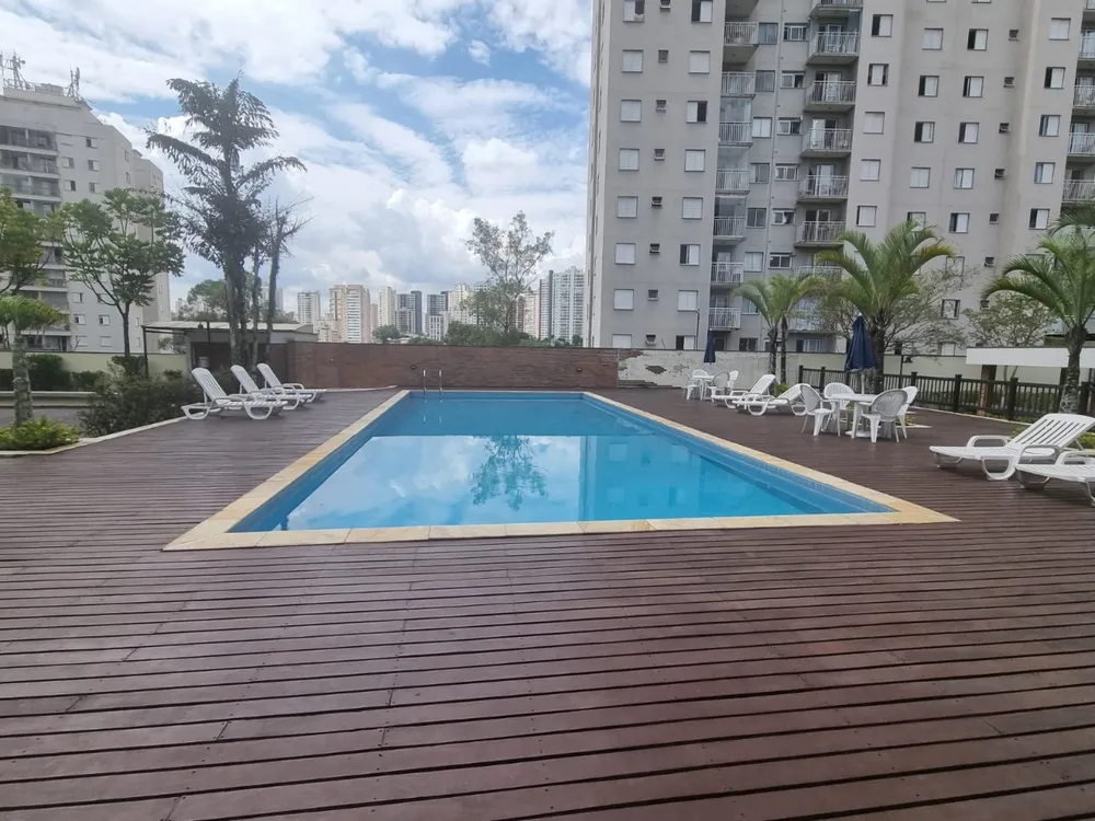Apartamento, 2 quartos, 57 m² - Foto 10