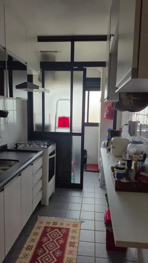 Apartamento, 2 quartos, 57 m² - Foto 7