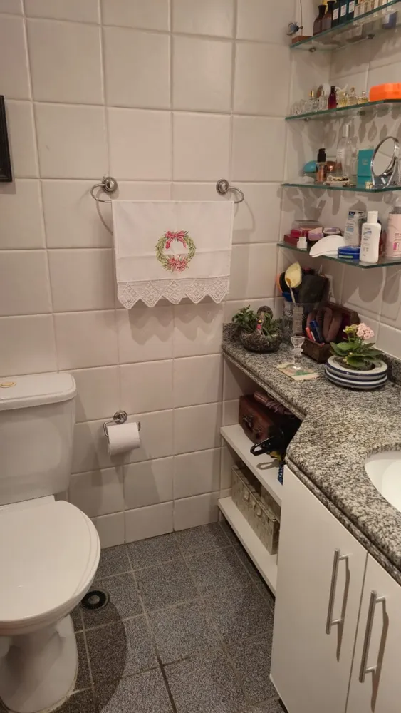 Apartamento, 2 quartos, 57 m² - Foto 8
