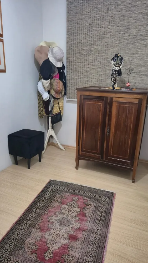 Apartamento, 2 quartos, 57 m² - Foto 3
