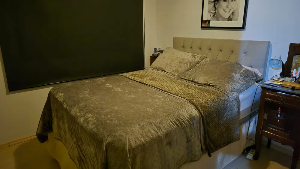 Apartamento, 2 quartos, 57 m² - Foto 6