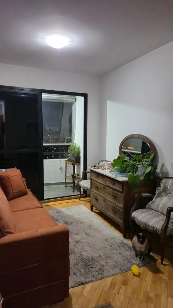 Apartamento, 2 quartos, 57 m² - Foto 4
