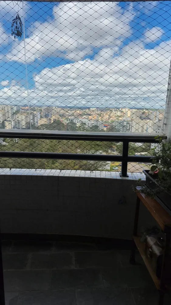 Apartamento, 2 quartos, 57 m² - Foto 2