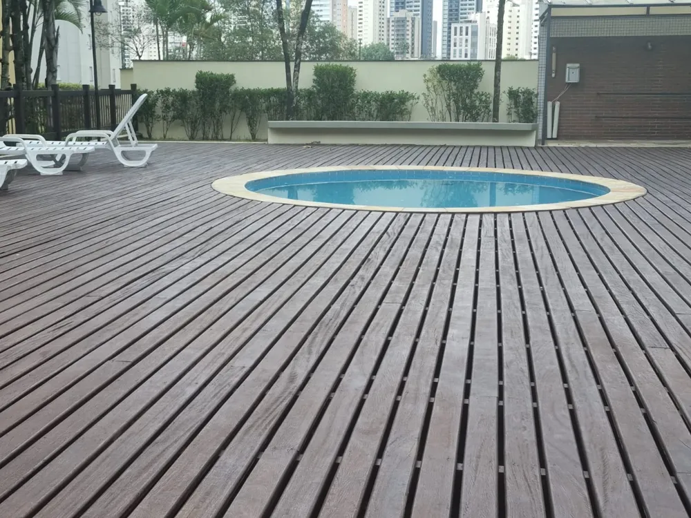 Apartamento, 2 quartos, 57 m² - Foto 11