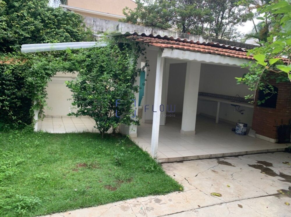 Casa, 3 quartos, 220 m² - Foto 16