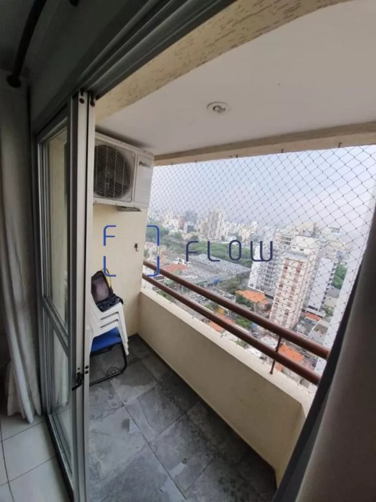 Apartamento à venda com 3 quartos, 78m² - Foto 3