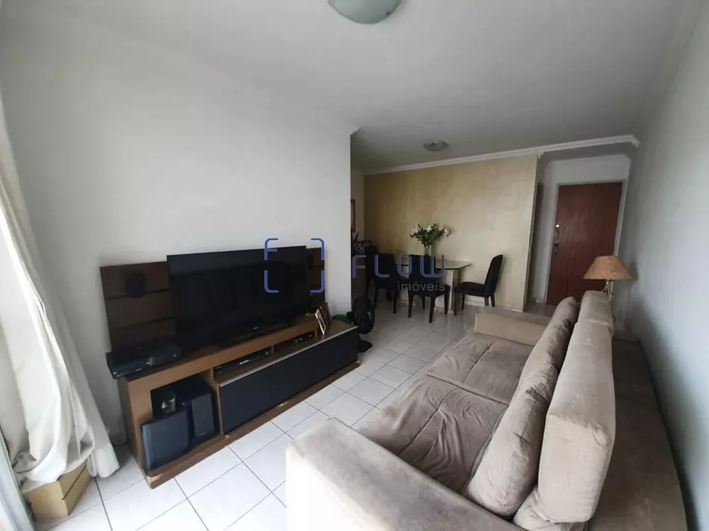 Apartamento à venda com 3 quartos, 78m² - Foto 4