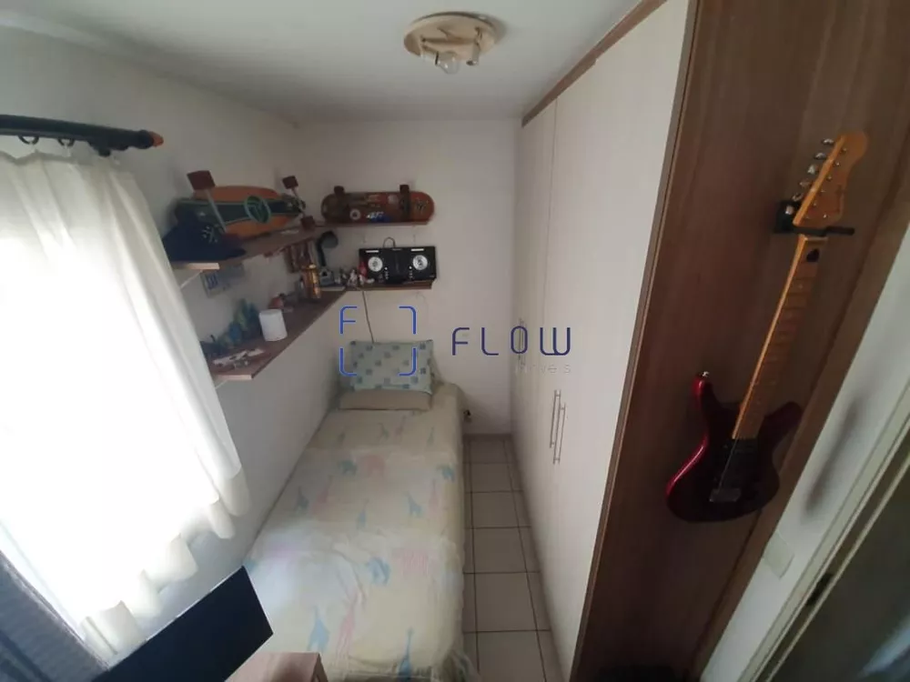 Apartamento à venda com 3 quartos, 78m² - Foto 5