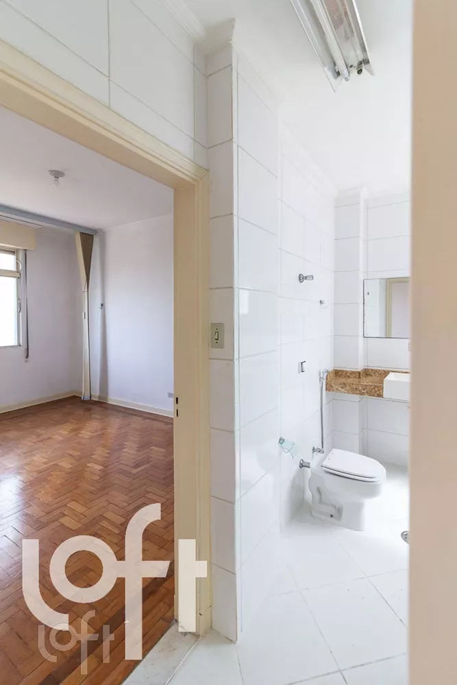 Apartamento à venda com 2 quartos, 95m² - Foto 2