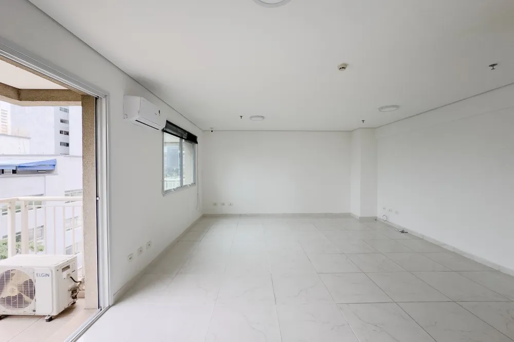 Sala-Conjunto, 33 m² - Foto 3