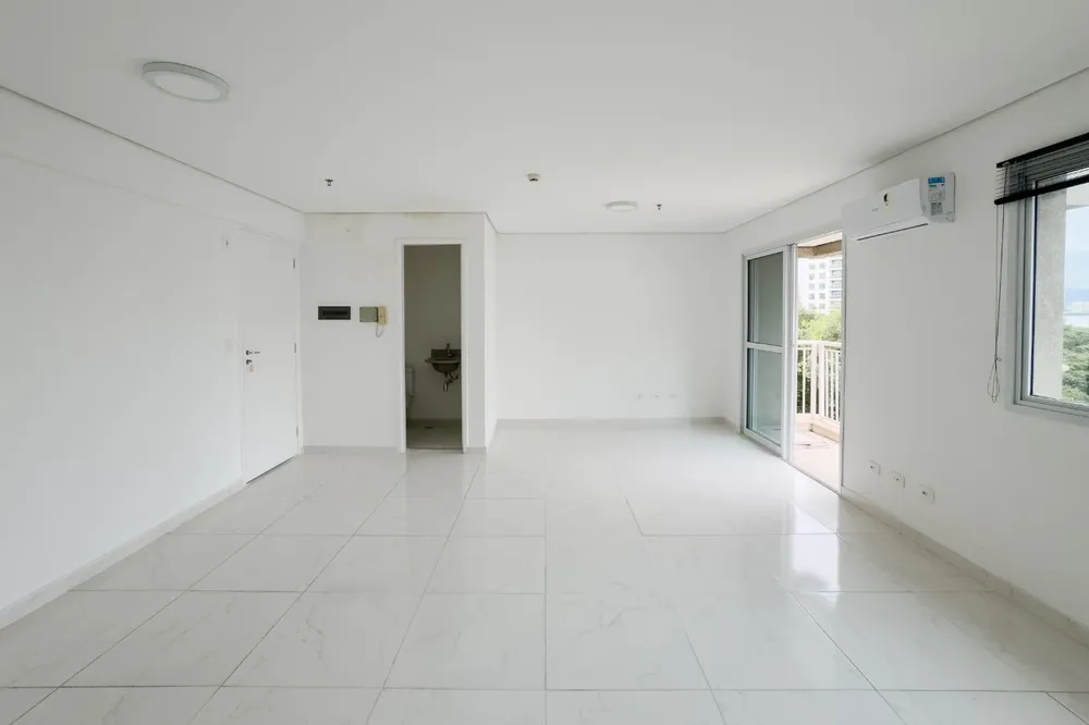 Sala-Conjunto, 33 m² - Foto 4