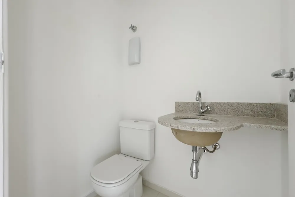 Sala-Conjunto, 33 m² - Foto 6