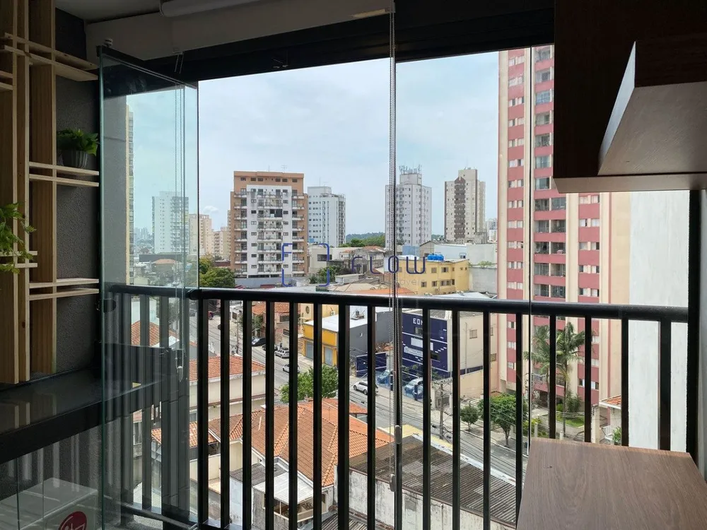 Apartamento, 1 quarto, 28 m² - Foto 1