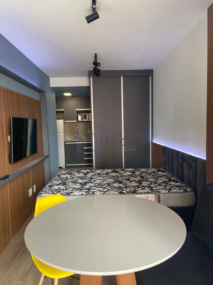 Apartamento, 1 quarto, 28 m² - Foto 3