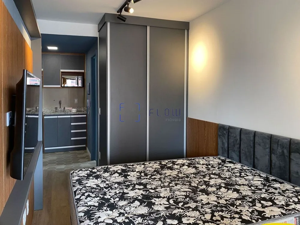Apartamento, 1 quarto, 28 m² - Foto 14