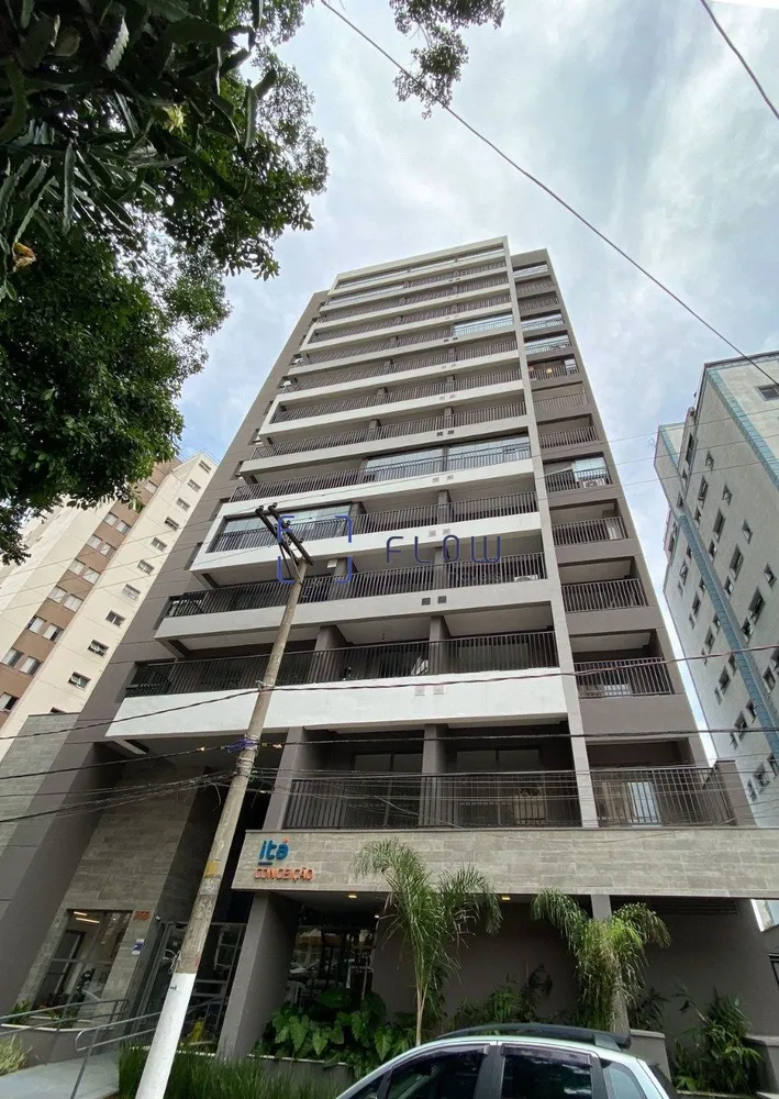Apartamento, 1 quarto, 28 m² - Foto 11