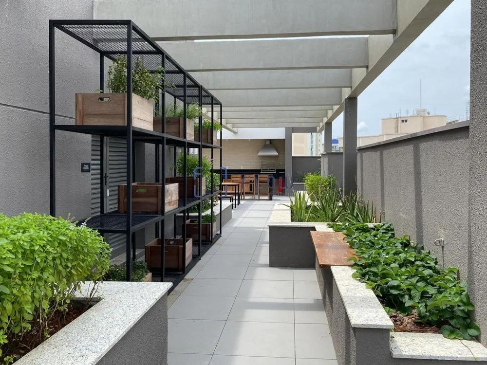 Apartamento, 1 quarto, 28 m² - Foto 6