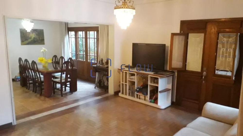 Casa à venda com 3 quartos, 200m² - Foto 3