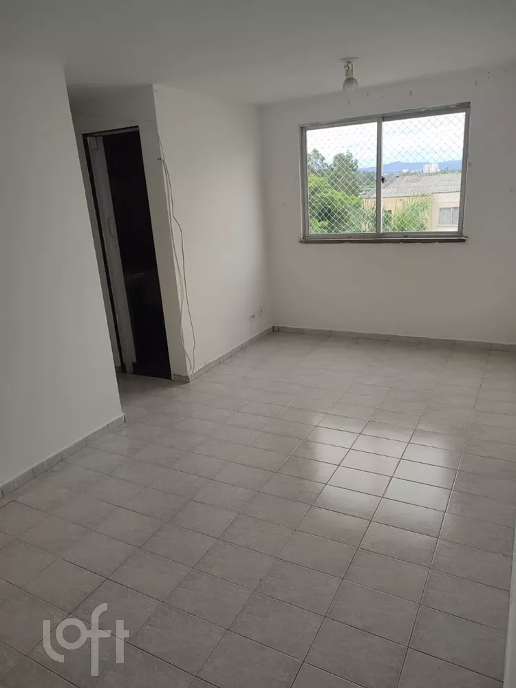 Apartamento à venda com 2 quartos, 54m² - Foto 1