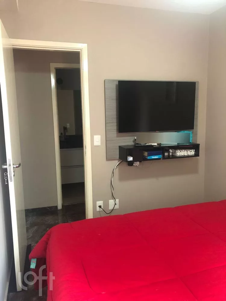 Apartamento à venda com 2 quartos, 48m² - Foto 4