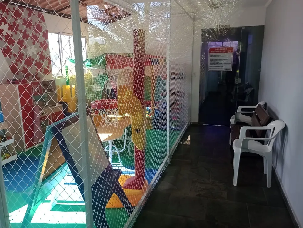 Apartamento, 2 quartos, 57 m² - Foto 10