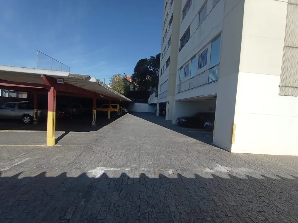 Apartamento, 2 quartos, 57 m² - Foto 9