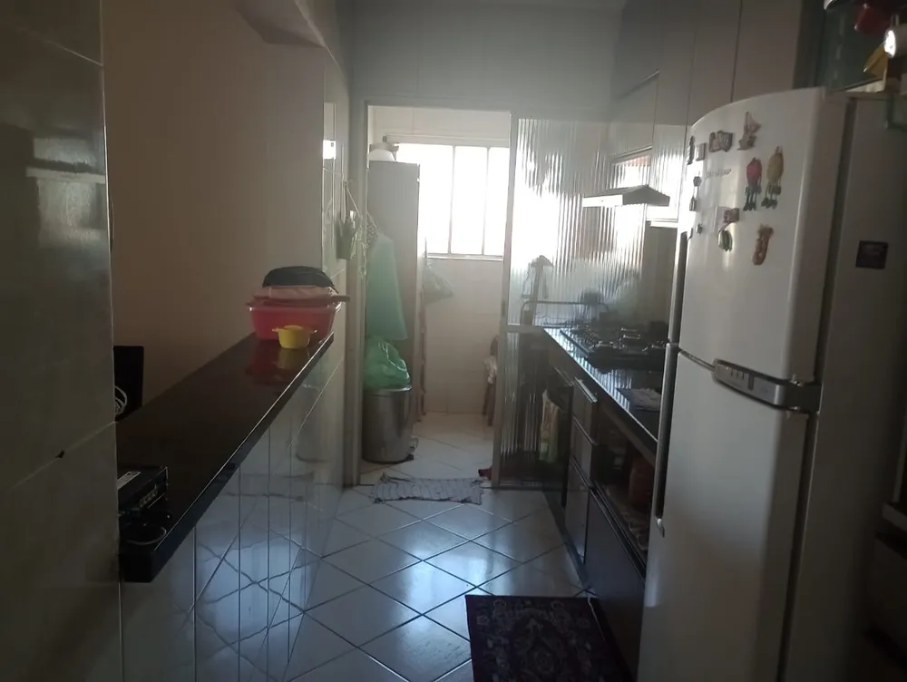 Apartamento, 2 quartos, 57 m² - Foto 4