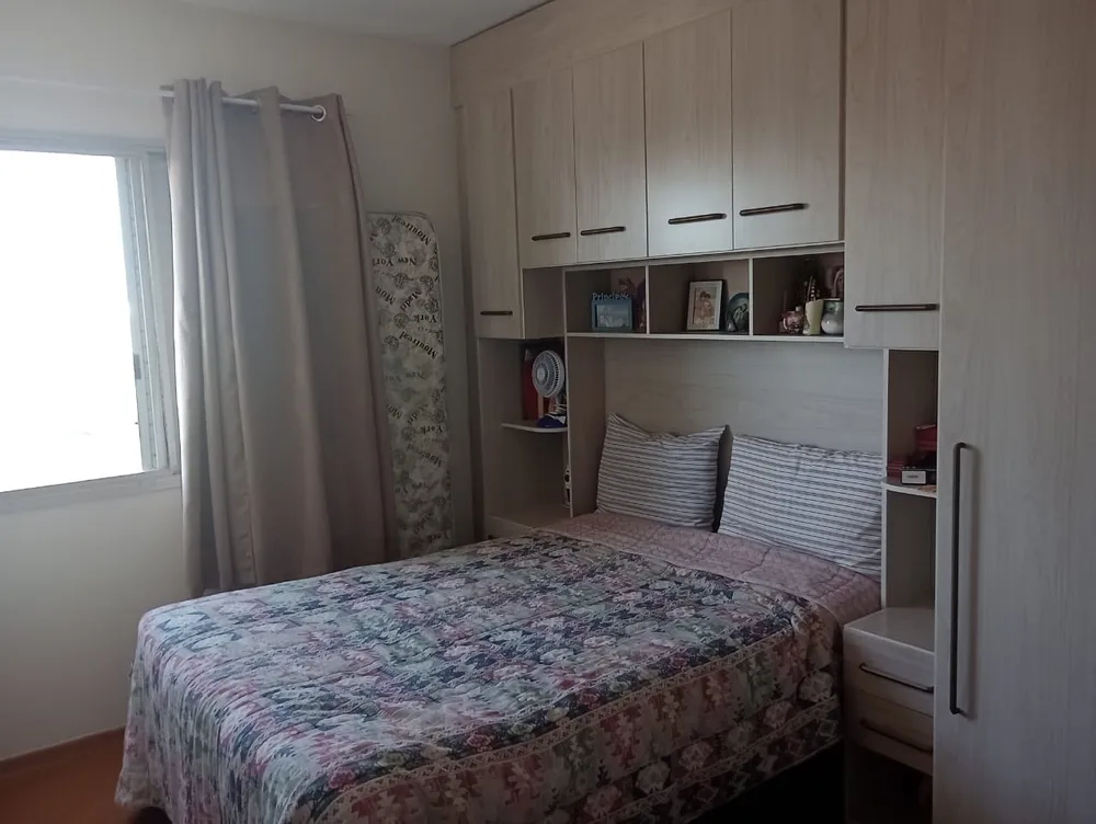 Apartamento, 2 quartos, 57 m² - Foto 2