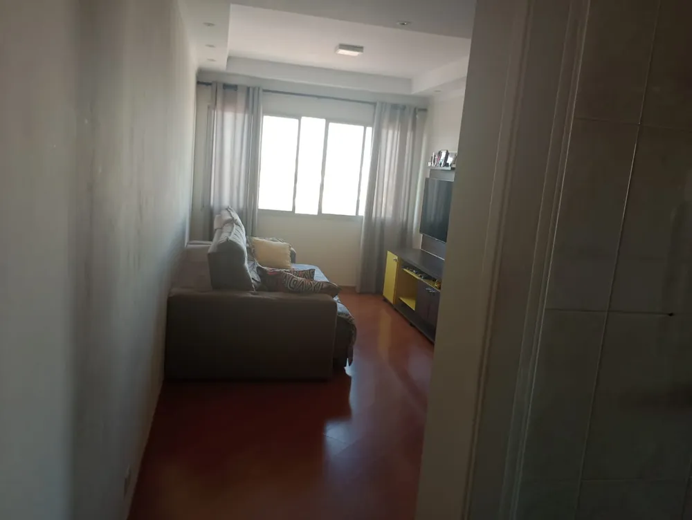 Apartamento, 2 quartos, 57 m² - Foto 1