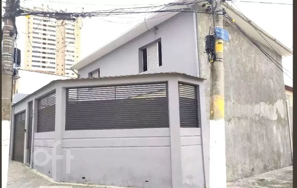 Casa à venda com 4 quartos, 200m² - Foto 1