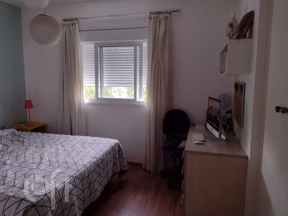 Apartamento à venda com 3 quartos, 156m² - Foto 4