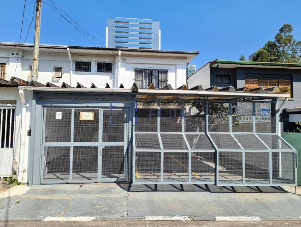 Casa, 4 quartos, 164 m² - Foto 18