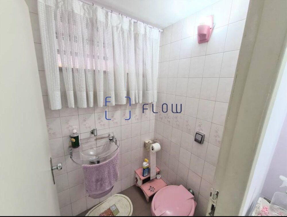 Casa, 4 quartos, 164 m² - Foto 11