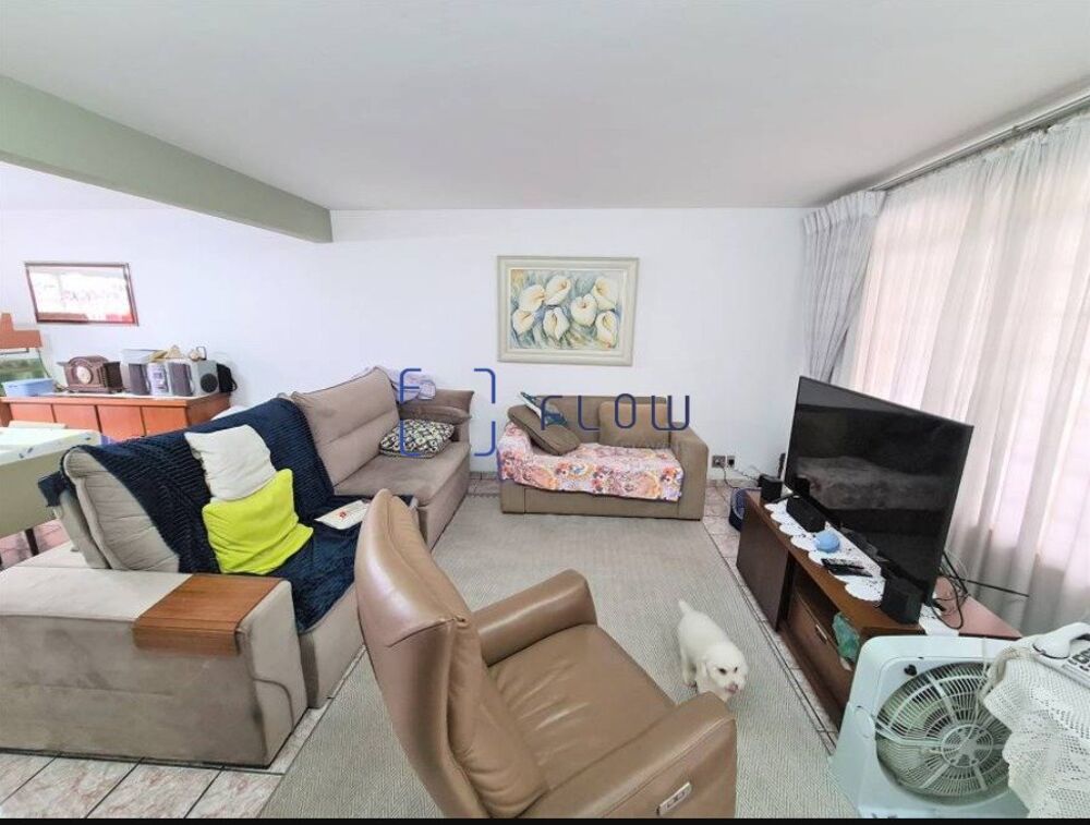 Casa, 4 quartos, 164 m² - Foto 1