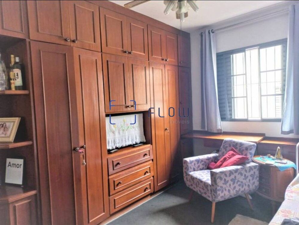 Casa, 4 quartos, 164 m² - Foto 3