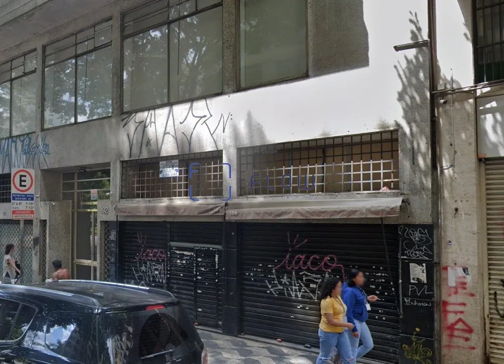 Loja-Salão, 96 m² - Foto 12