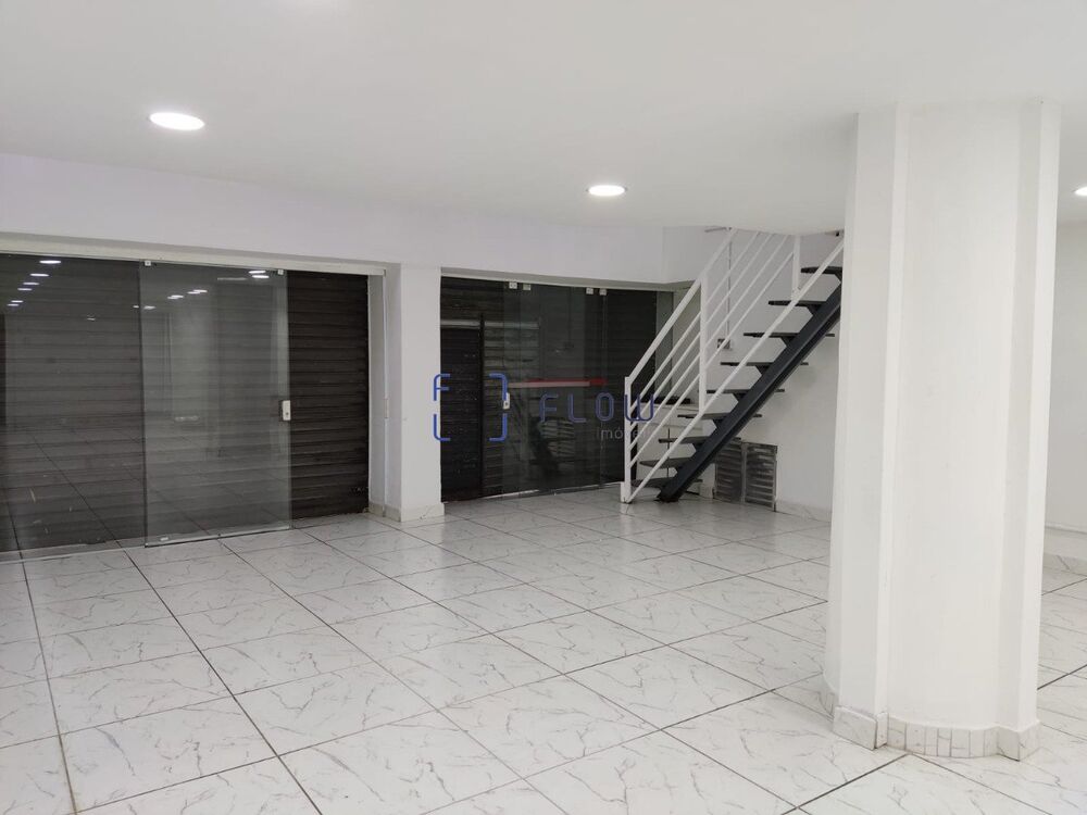 Loja-Salão, 96 m² - Foto 1