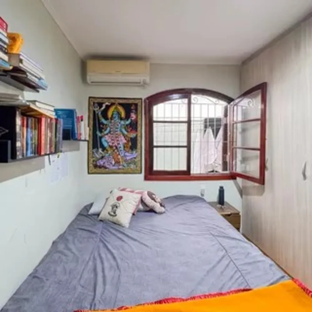 Casa, 4 quartos, 200 m² - Foto 12
