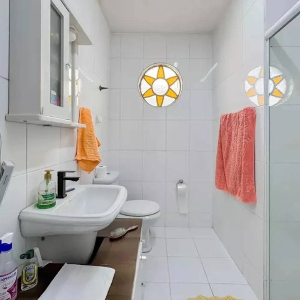 Casa, 4 quartos, 200 m² - Foto 8