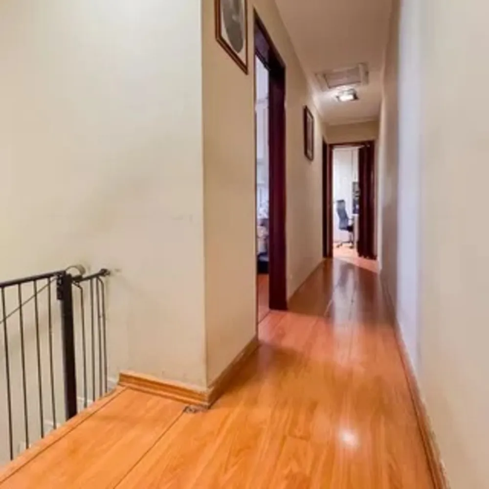Casa, 4 quartos, 200 m² - Foto 4